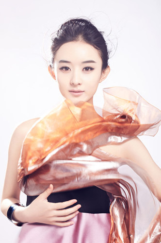 赵丽颖拍戏突来月经事件(赵丽颖拍戏出意外) 赵丽颖拍戏突来月经事件(赵丽颖拍戏出意外)