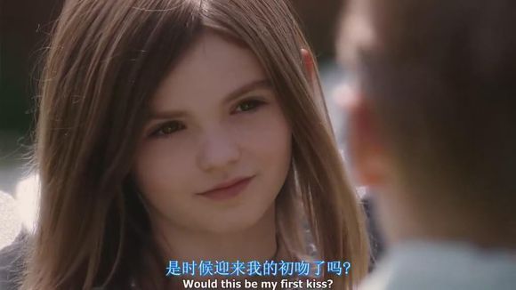 摩根莉莉长大后长残了的照片(摩根·莉莉小时候照片)