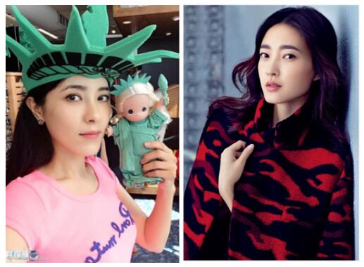 曾黎是黄磊的学生吗?曾黎和王丽坤太像了对(曾黎 黄磊) 曾黎是黄磊的学生吗?曾黎和王丽坤太像了对(曾黎 黄磊)