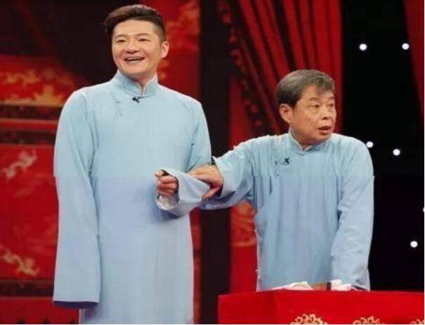 谢金辈分为什么那么高?比郭德纲高吗 谢金辈分为什么那么高?比郭德纲高吗