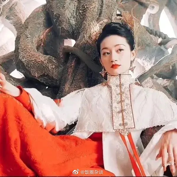 顺德仙姬是什么身份？顺德仙姬和仙师什么关