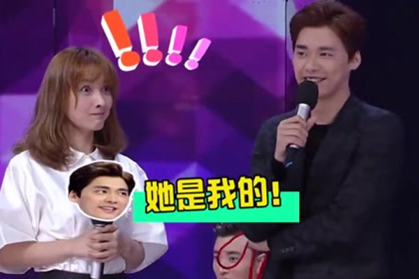 吴昕的腿是怎么瘦的(吴昕的腿是怎么瘦的 知乎) 吴昕的腿是怎么瘦的(吴昕的腿是怎么瘦的 知乎)