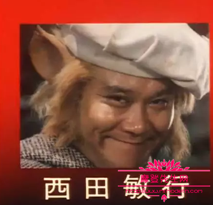 日本拍的咸湿西游记有几集？咸湿西游记大尺