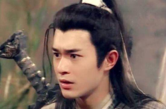 白皮肤古天乐帅到什么程度图(古天乐黑皮肤帅照)