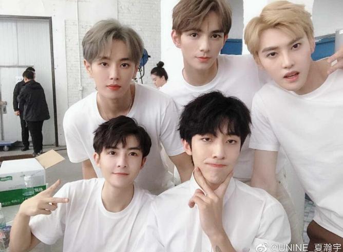 夏瀚宇为什么叫夏果果(夏瀚宇本名)