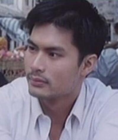 刘的之是怎么患上艾滋病的？刘的之死的时候