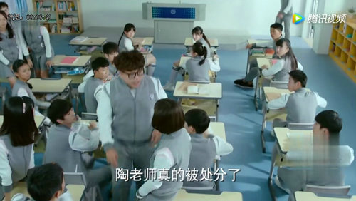 陶西身边的神秘女人的身份是什么？她能否帮(陶西朋友的女儿)