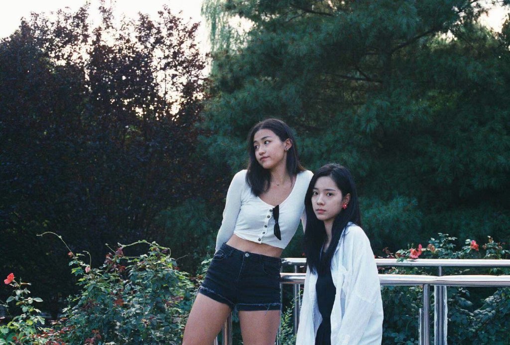 庄达菲为什么叫欠欠儿(庄达菲爸爸)