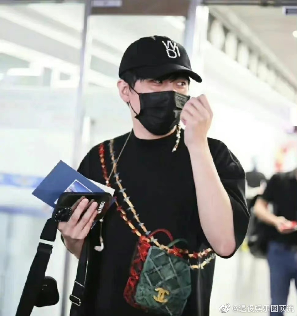 何九华王鸥怎么认识的?最大的可能性来了!