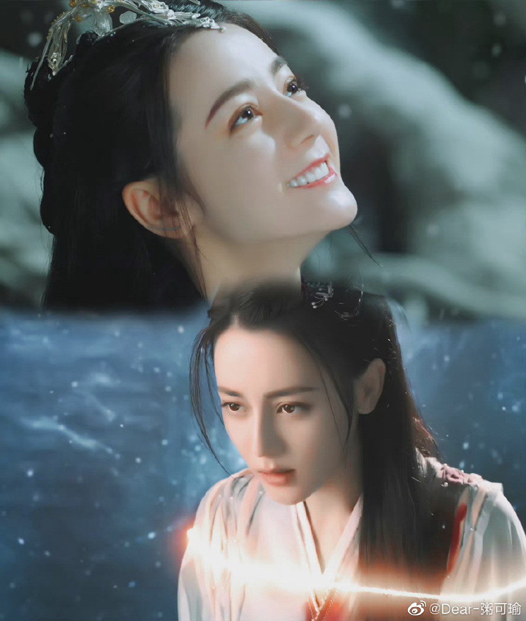 迪丽热巴素颜真实照片(迪丽热巴素颜照) 迪丽热巴素颜真实照片(迪丽热巴素颜照)