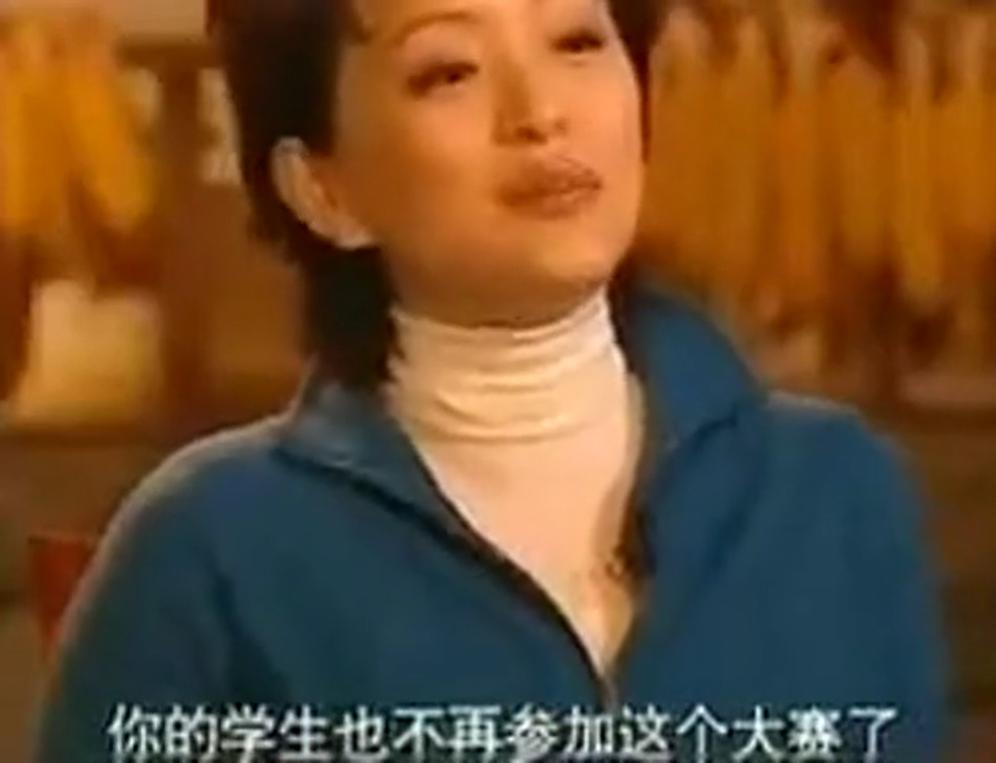 张小飞央视被叫停事件是怎么回事 张小飞央视被叫停事件是怎么回事