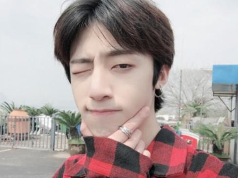 夏瀚宇为什么叫夏果果(夏瀚宇本名)