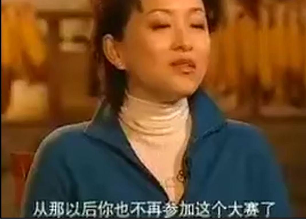 张小飞央视被叫停事件是怎么回事 张小飞央视被叫停事件是怎么回事