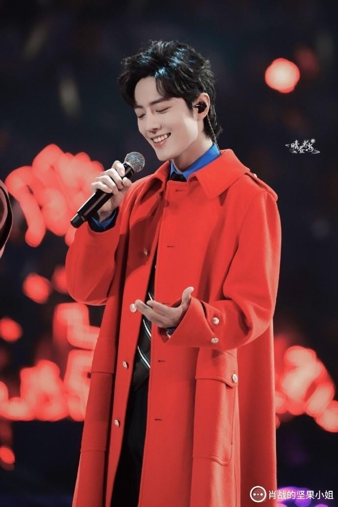 肖战227事件是怎么回事(肖战227事件是怎么回事是什么时候)