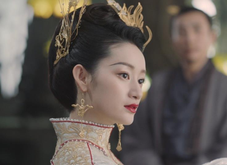 顺德仙姬是什么身份?顺德仙姬和仙师什么关