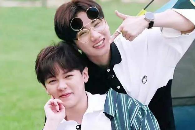 汪苏泷为什么是张韶涵的师兄(张韶涵和汪苏泷合作的作品)