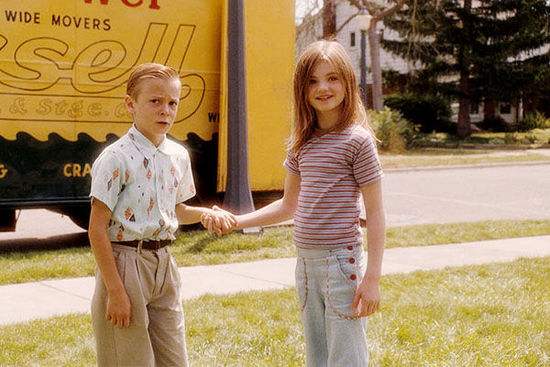 摩根莉莉长大后长残了的照片(摩根·莉莉小时候照片)