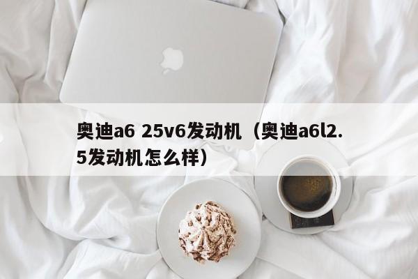 奥迪a6 25v6发动机(奥迪a6l2.5发动机怎么样)