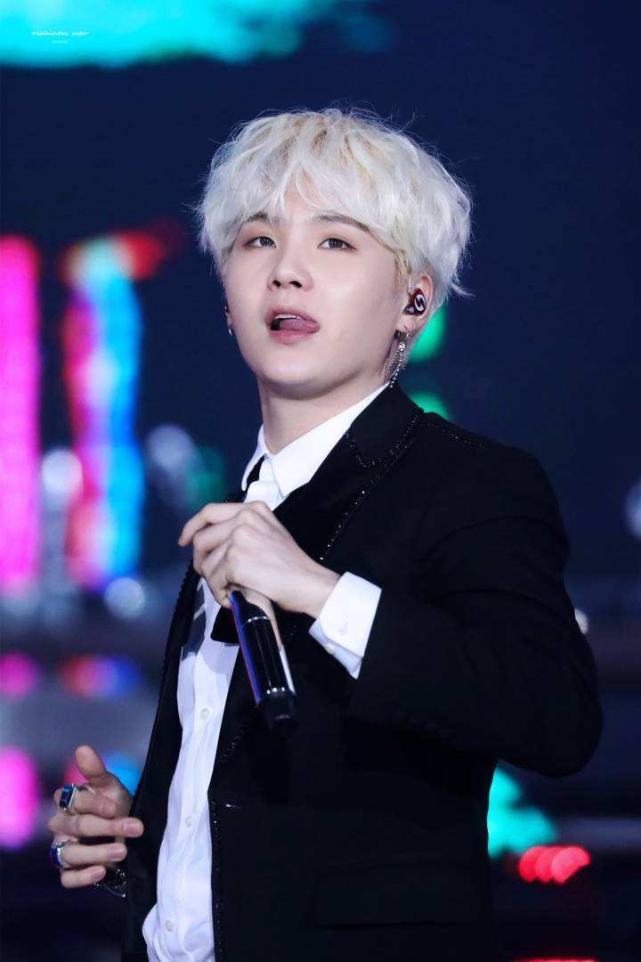 闵玧其是地下rapper吗(闵玧其的rap实力)