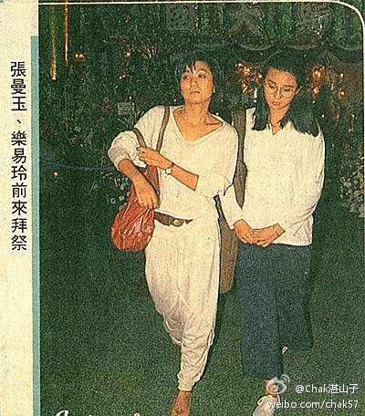 乐易玲年轻时候的照片(乐易玲结婚没)