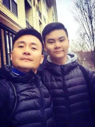 邢岷山年轻时最帅的照片(邢岷山身高多少) 邢岷山年轻时最帅的照片(邢岷山身高多少)