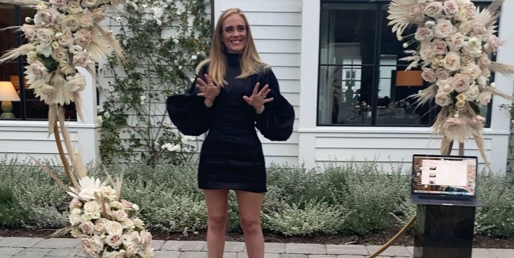 阿黛尔Adele退出乐坛了吗(阿黛尔几年没出专辑了)