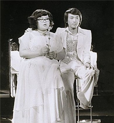 沈殿霞外公是杜月笙吗(杜月笙太太沈月英)