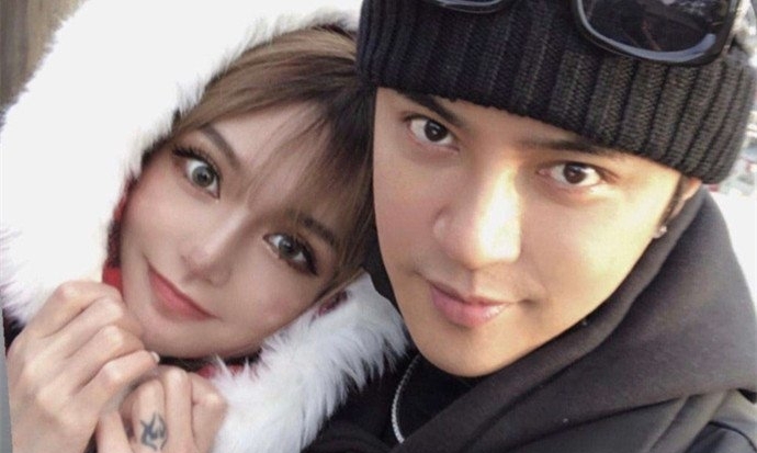 周扬青罗志祥分手了吗微博小号发文引热议(周扬青罗志祥分手爆热搜) 周扬青罗志祥分手了吗微博小号发文引热议(周扬青罗志祥分手爆热搜)