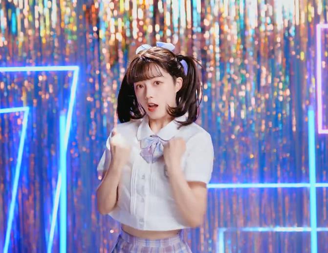 机智的党妹为什么要叫党妹、国际巨星潘唐颖