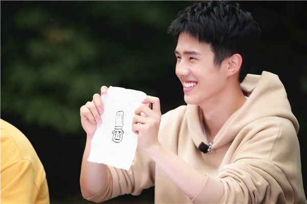 为什么陈思诚喜欢用刘昊然?刘昊然家庭背景 为什么陈思诚喜欢用刘昊然?刘昊然家庭背景