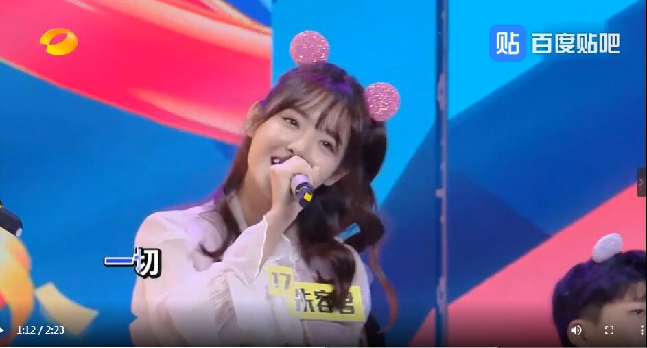 朱容君为什么叫兔子牙(朱容君兔子牙是哪里人)