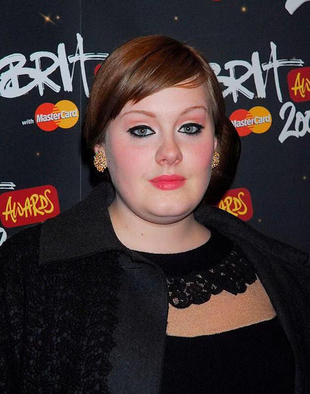 阿黛尔Adele退出乐坛了吗(阿黛尔几年没出专辑了) 阿黛尔Adele退出乐坛了吗(阿黛尔几年没出专辑了)