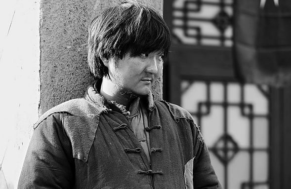 王大治为什么是俄罗斯影帝(王大治是影帝吗)