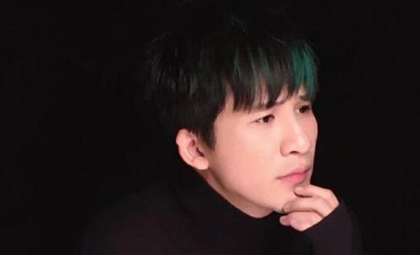 大张伟为什么叫球球、斑斑、人间精品