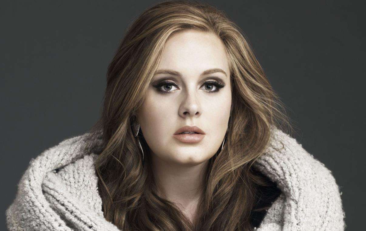 阿黛尔Adele退出乐坛了吗(阿黛尔几年没出专辑了) 阿黛尔Adele退出乐坛了吗(阿黛尔几年没出专辑了)