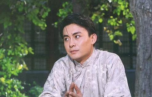 邢岷山年轻时最帅的照片(邢岷山身高多少) 邢岷山年轻时最帅的照片(邢岷山身高多少)