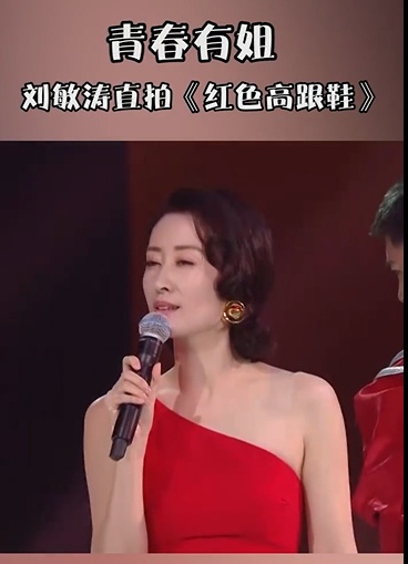 刘敏涛和王凯是什么关系(刘敏涛是王凯什么人)