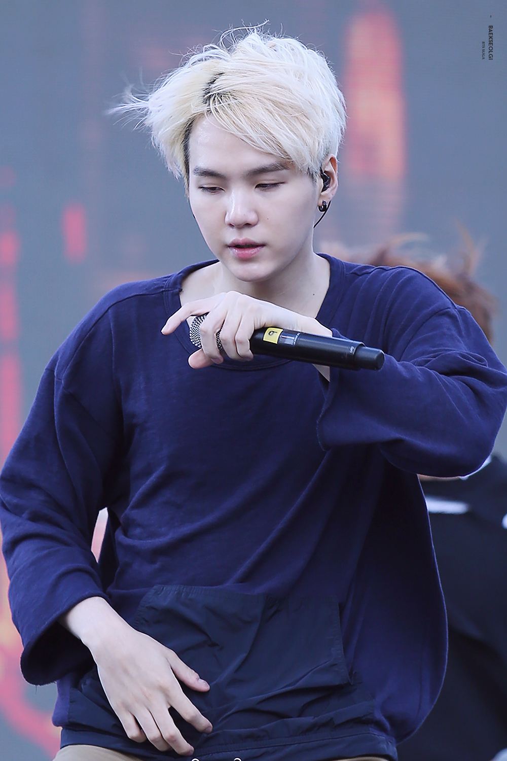 闵玧其是地下rapper吗(闵玧其的rap实力)