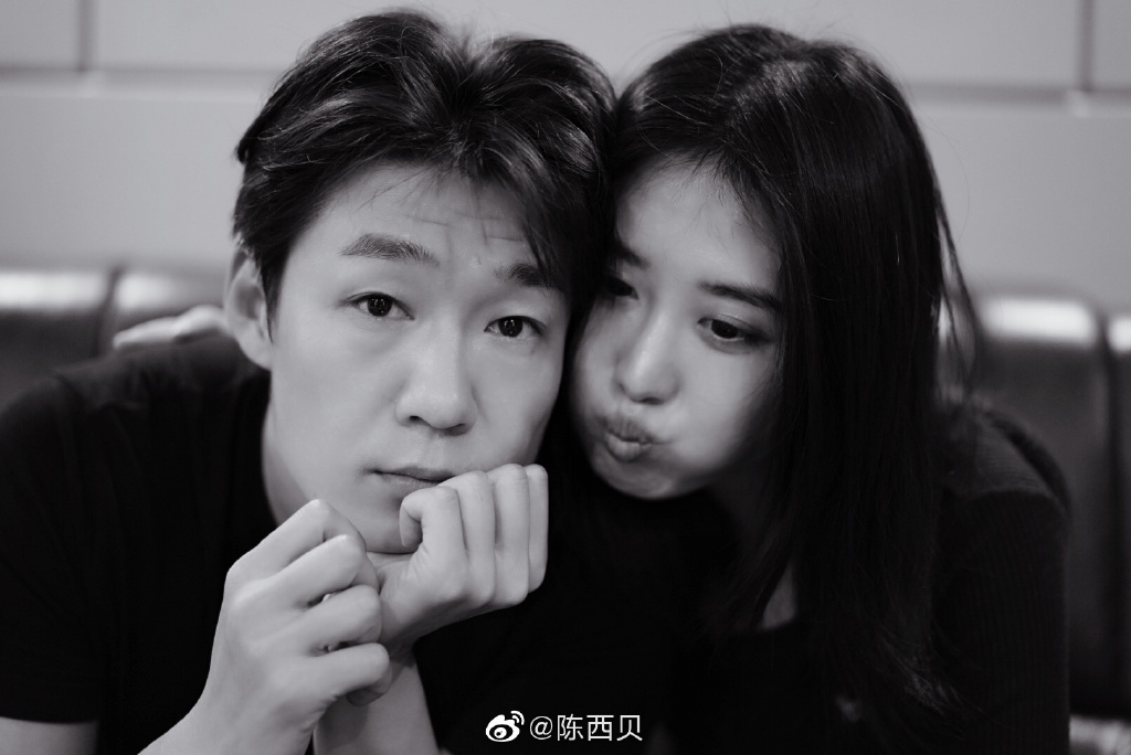 陈西贝哪年出生的多大了(陈西贝个人资料年龄) 陈西贝哪年出生的多大了(陈西贝个人资料年龄)