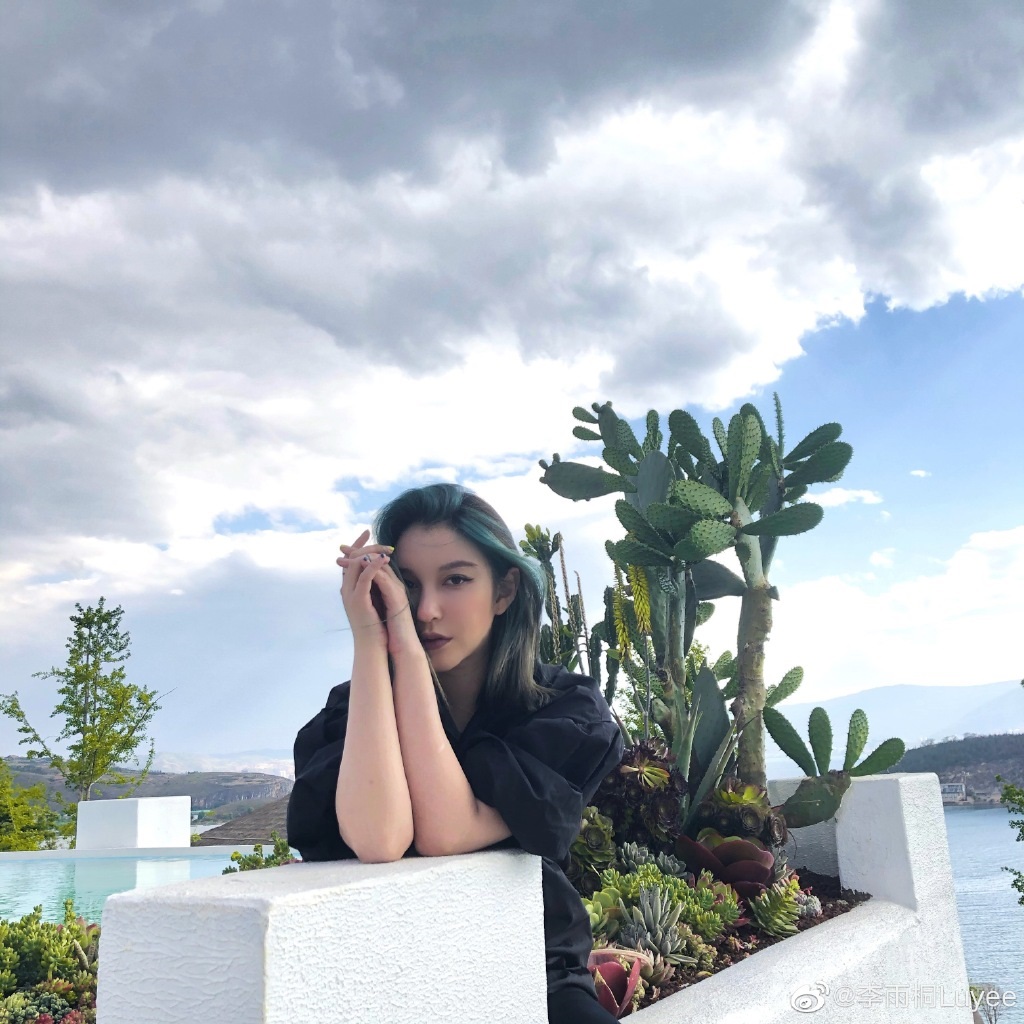 李雨桐为什么叫锤神、当当当