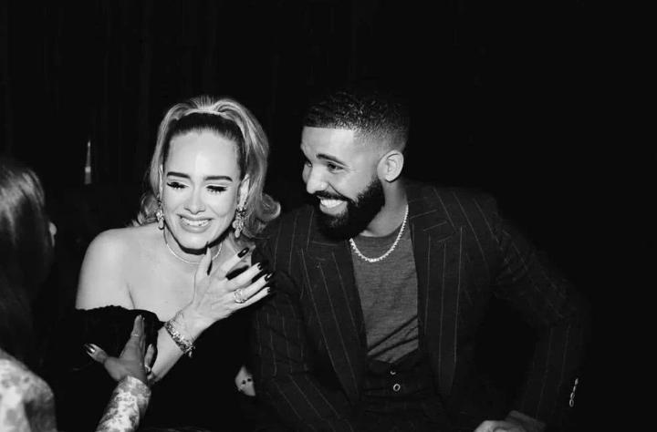 阿黛尔Adele为什么叫老艺术家