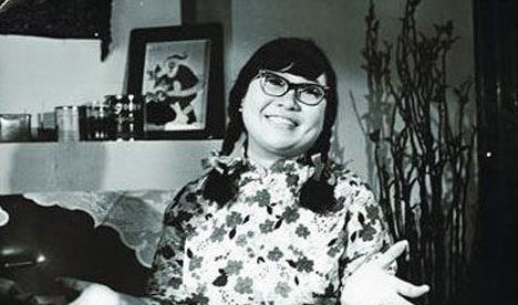 沈殿霞外公是杜月笙吗(杜月笙太太沈月英)