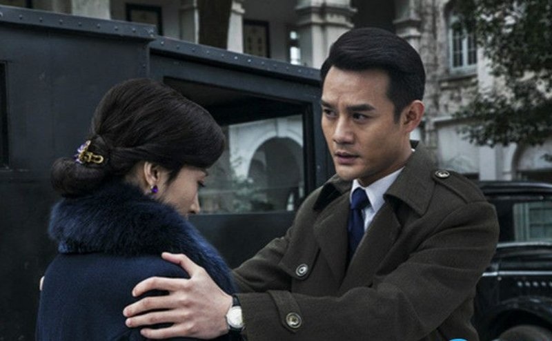 刘敏涛和王凯是什么关系(刘敏涛是王凯什么人)