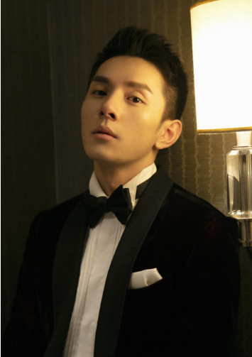 李佳琦为什么叫幸存者、人间唢呐