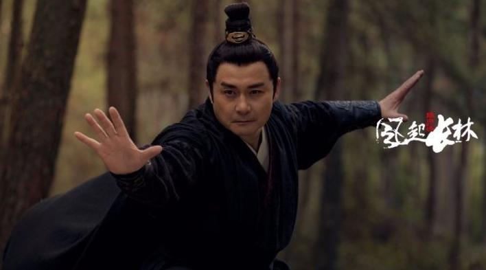 邢岷山年轻时最帅的照片(邢岷山身高多少) 邢岷山年轻时最帅的照片(邢岷山身高多少)