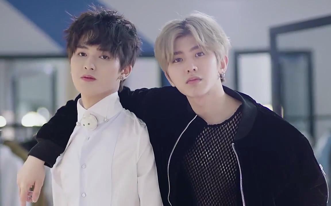 蔡徐坤林彦俊洗手梗是怎么回事 林彦俊搬家