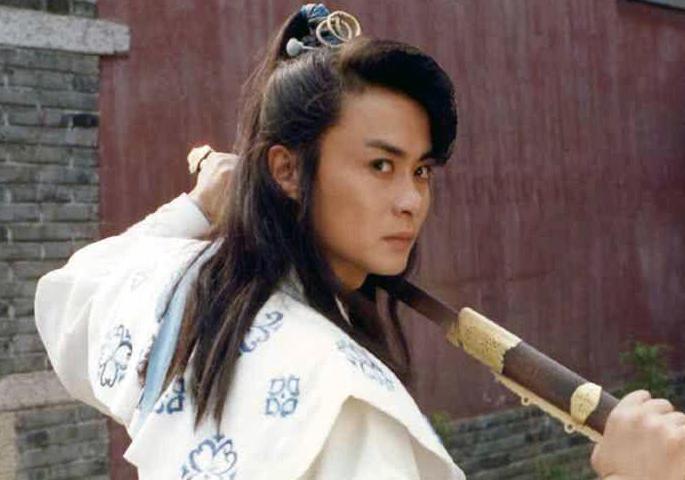 邢岷山年轻时最帅的照片(邢岷山身高多少)