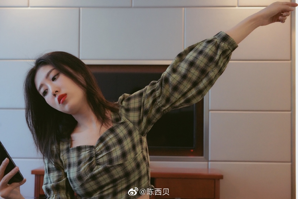 陈西贝哪年出生的多大了(陈西贝个人资料年龄)