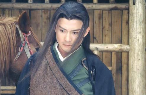 邢岷山年轻时最帅的照片(邢岷山身高多少) 邢岷山年轻时最帅的照片(邢岷山身高多少)