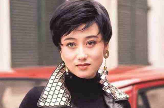 利智为什么被周润发骂?利智是小三上位嫁给(利智和周润发拍过电影吗) 利智为什么被周润发骂?利智是小三上位嫁给(利智和周润发拍过电影吗)